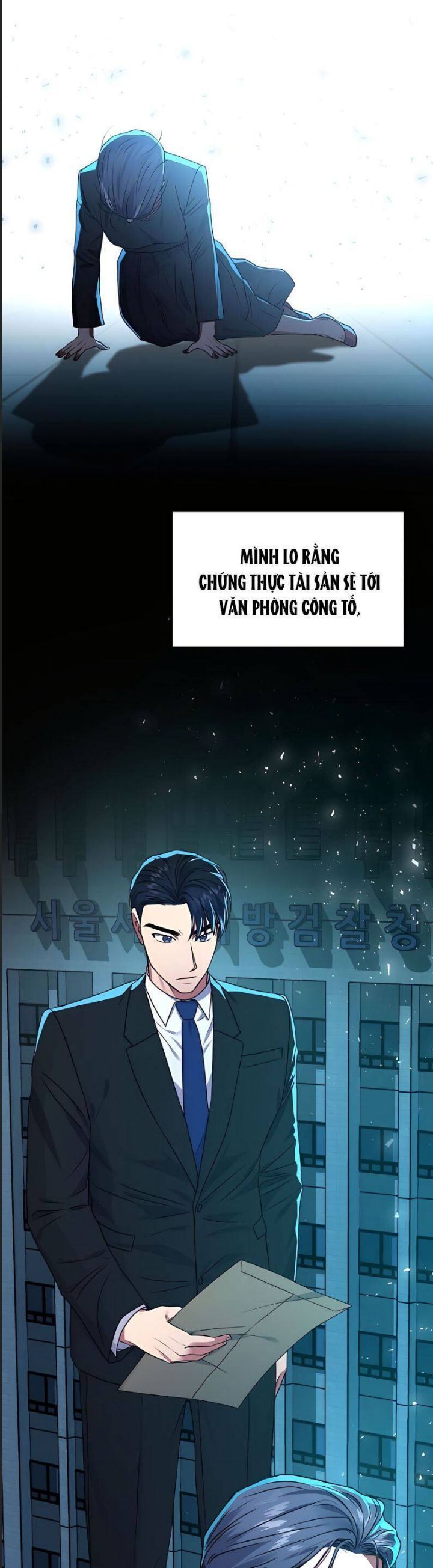 Thuế Trừng Giả - Chapter 23 - Page 44