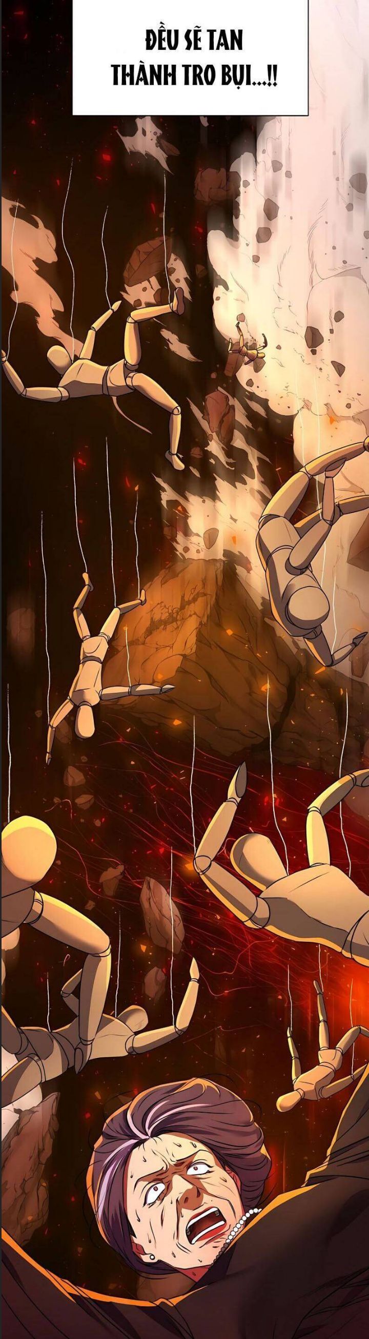 Thuế Trừng Giả - Chapter 23 - Page 46