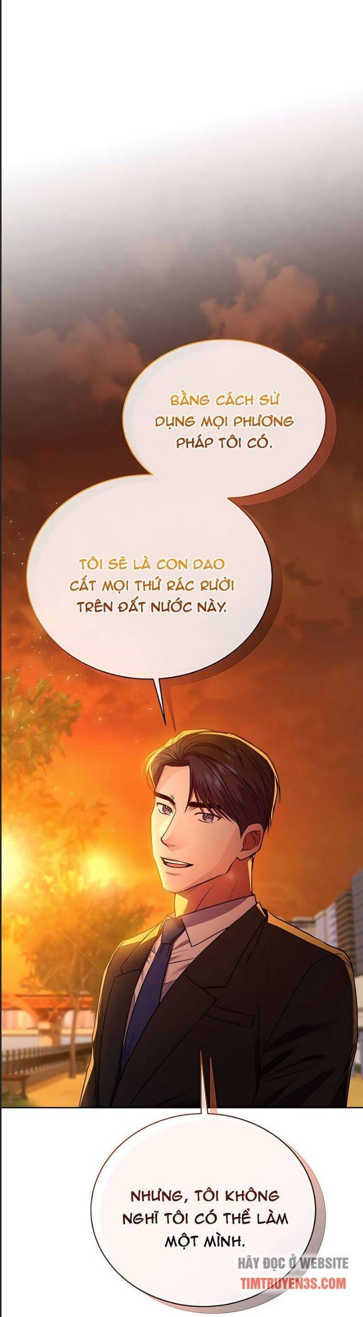 Thuế Trừng Giả - Chapter 23 - Page 51