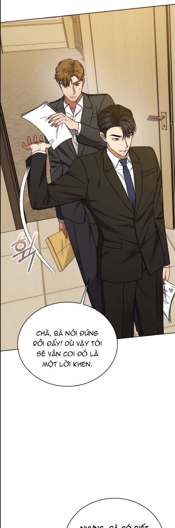 Thuế Trừng Giả - Chapter 23 - Page 6