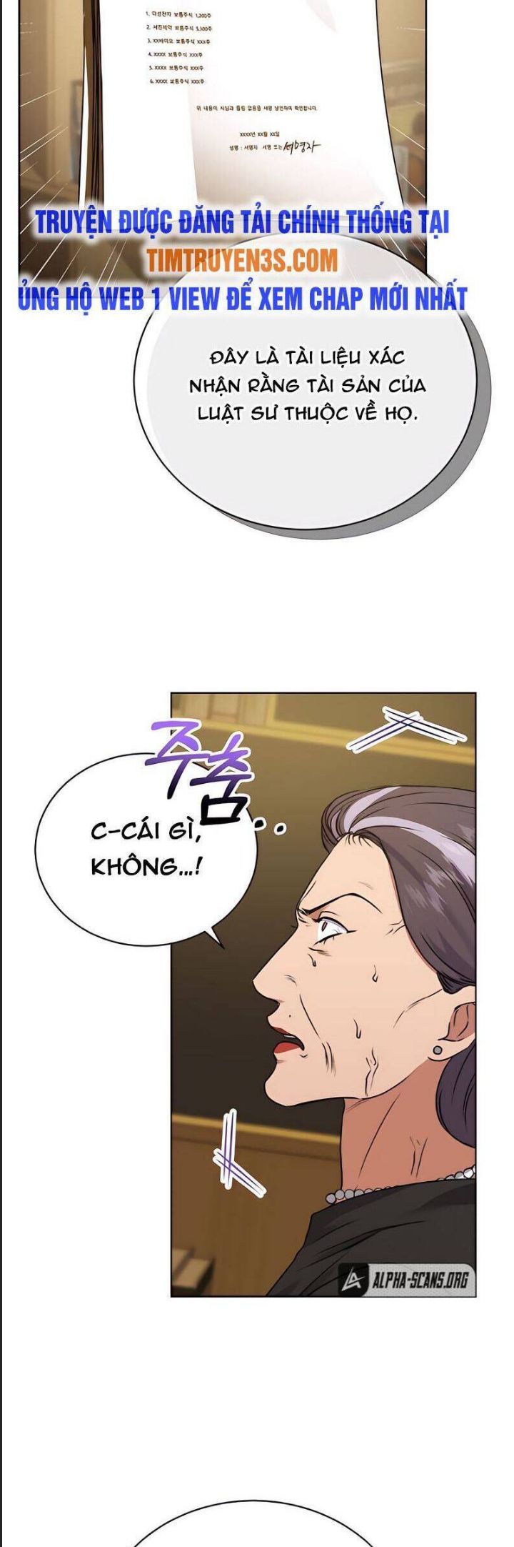 Thuế Trừng Giả - Chapter 23 - Page 8