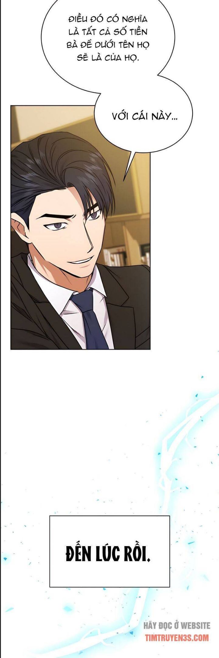 Thuế Trừng Giả - Chapter 23 - Page 9