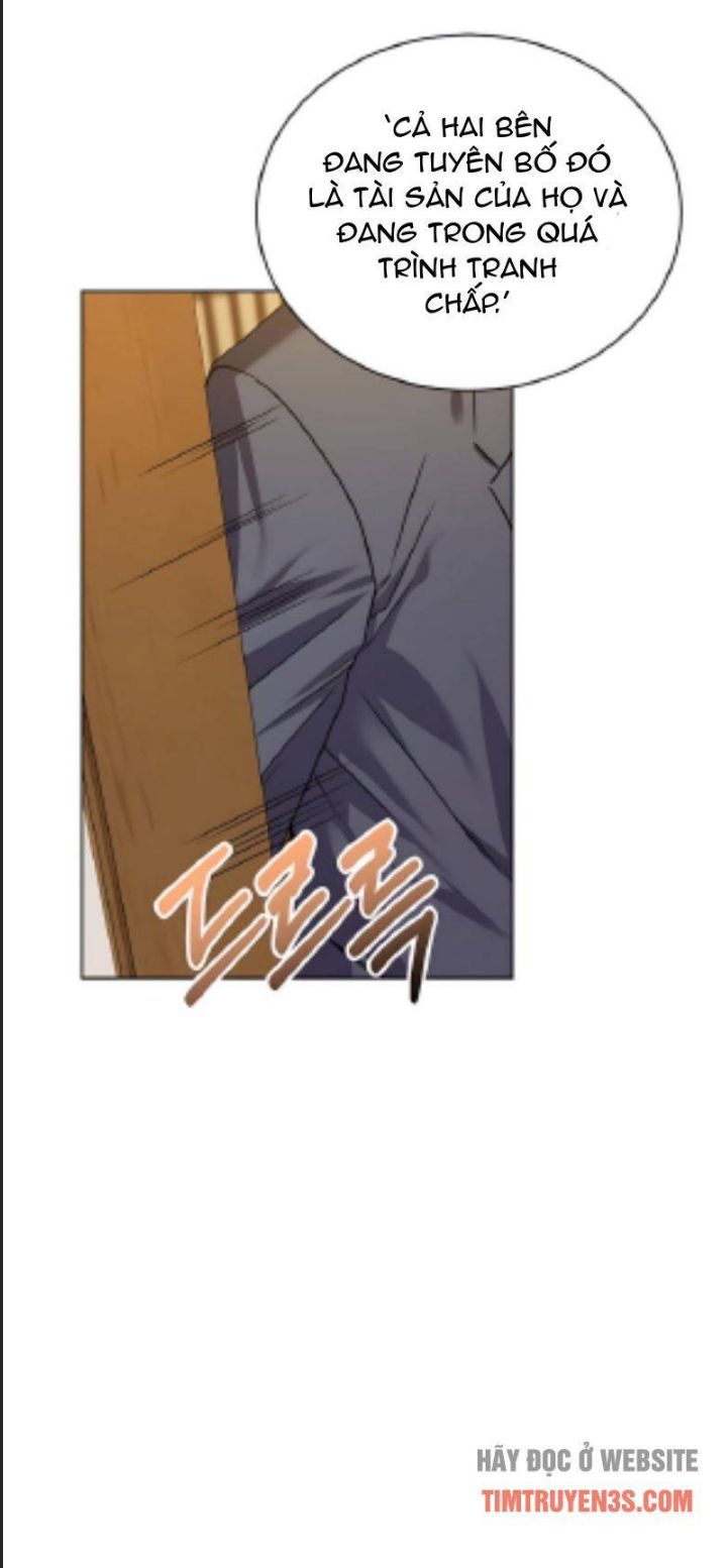 Thuế Trừng Giả - Chapter 24 - Page 10