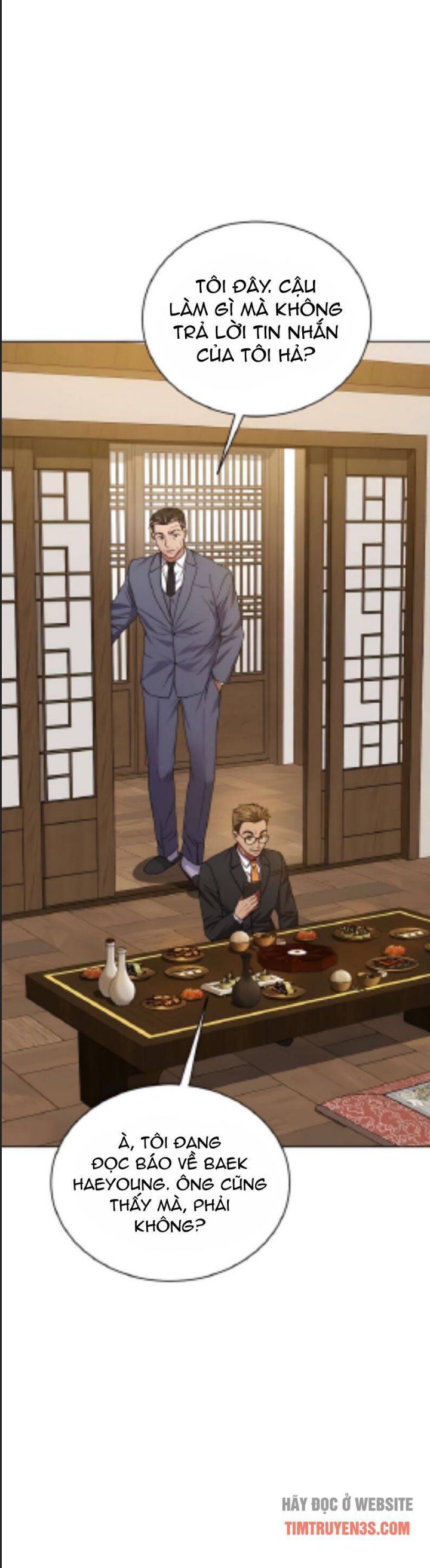 Thuế Trừng Giả - Chapter 24 - Page 11