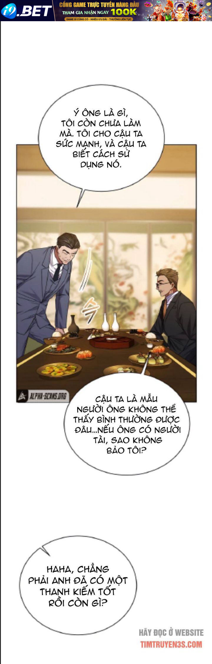 Thuế Trừng Giả - Chapter 24 - Page 13