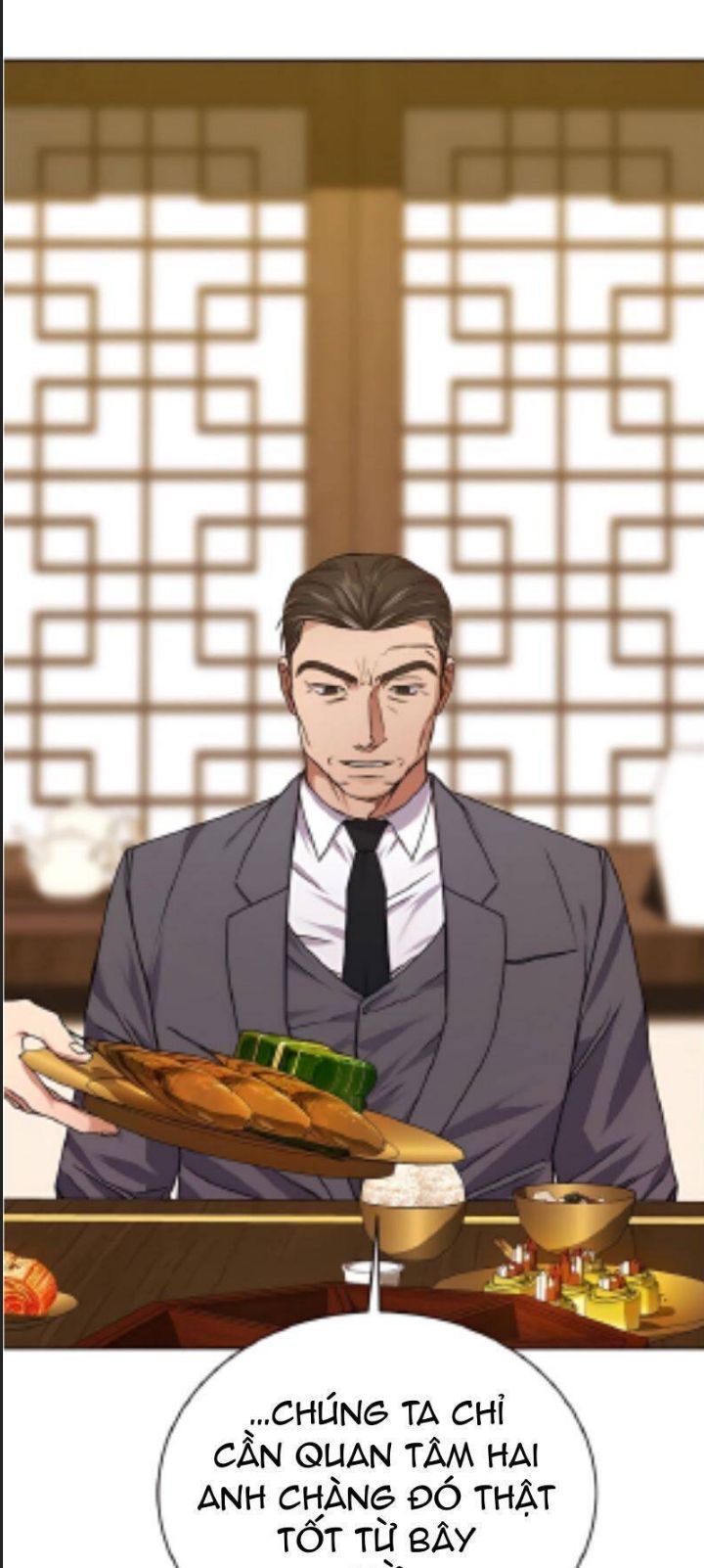 Thuế Trừng Giả - Chapter 24 - Page 19