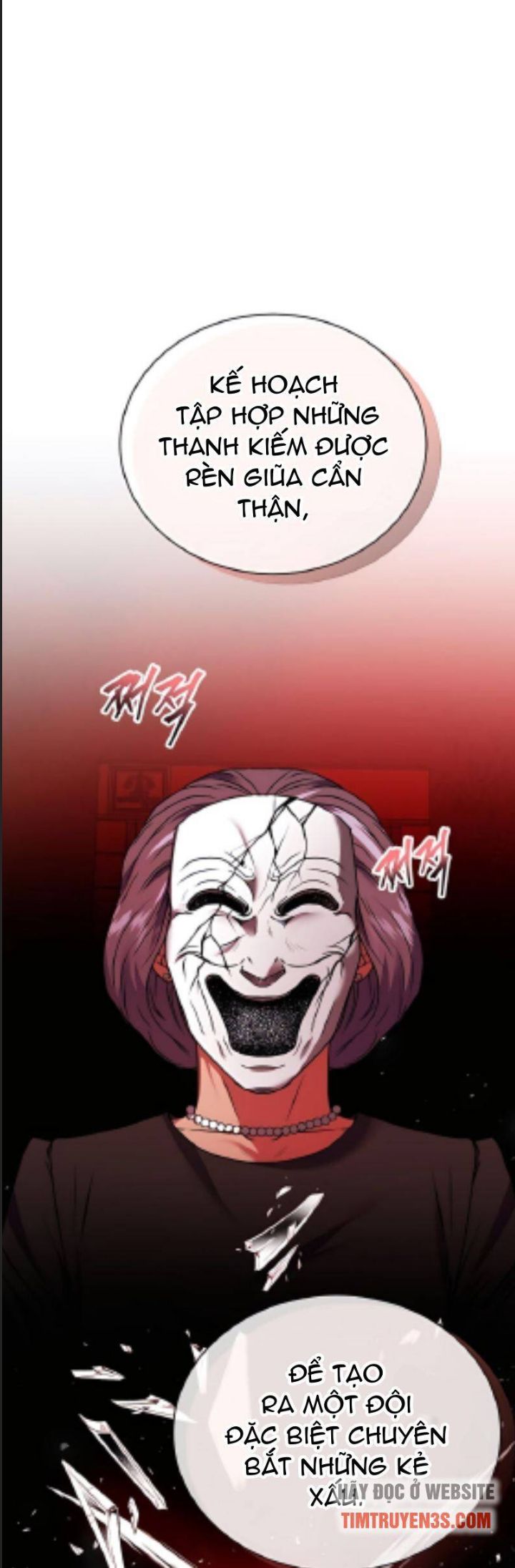 Thuế Trừng Giả - Chapter 24 - Page 21