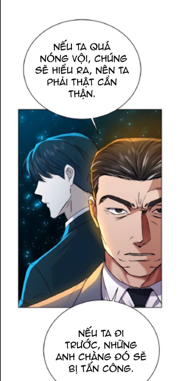 Thuế Trừng Giả - Chapter 24 - Page 24