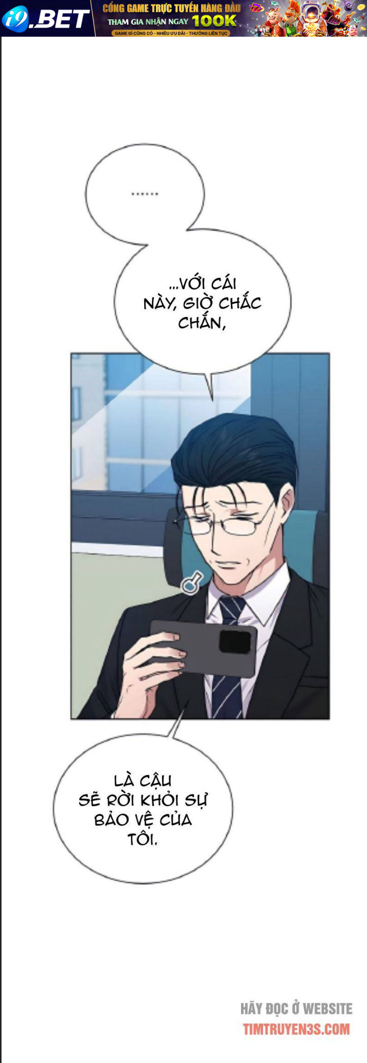 Thuế Trừng Giả - Chapter 24 - Page 31