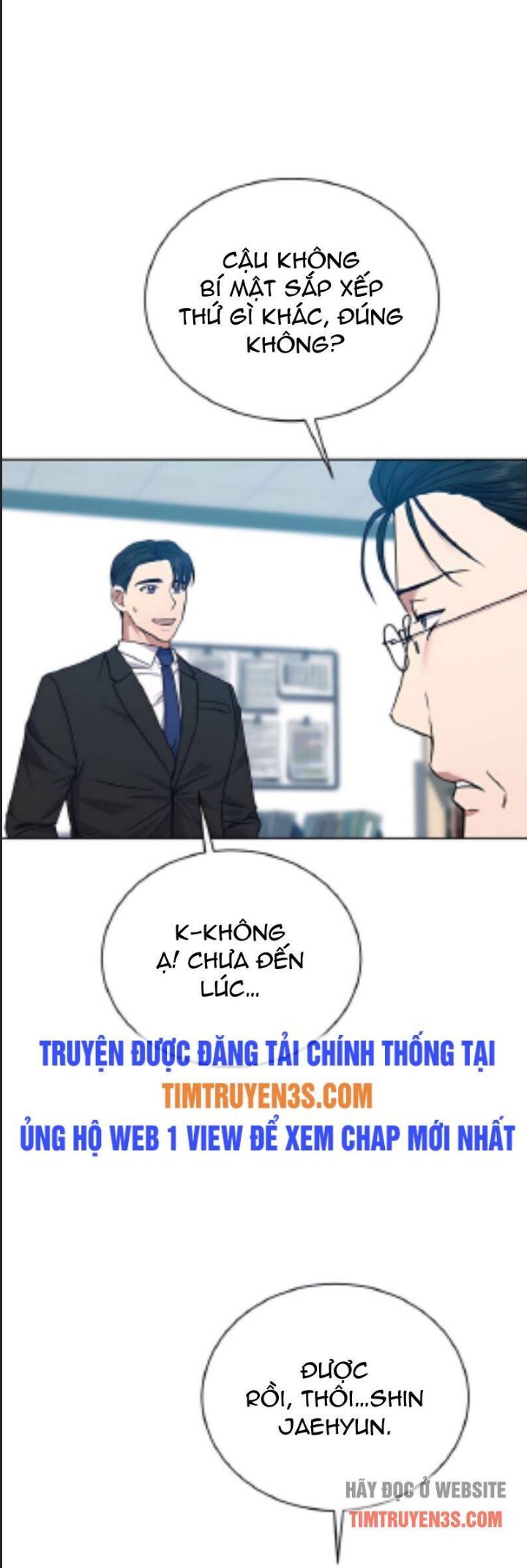 Thuế Trừng Giả - Chapter 24 - Page 32