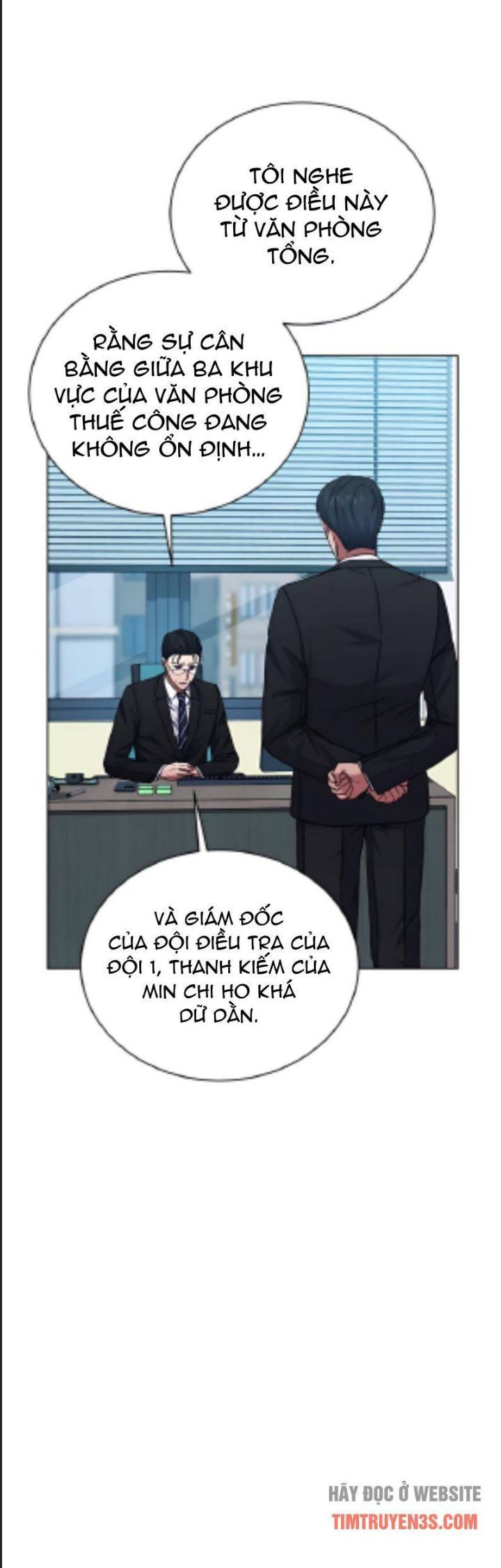 Thuế Trừng Giả - Chapter 24 - Page 35