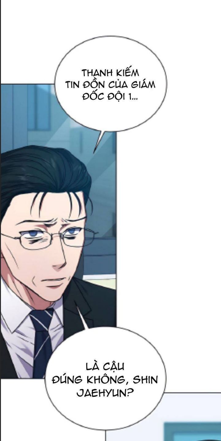 Thuế Trừng Giả - Chapter 24 - Page 36