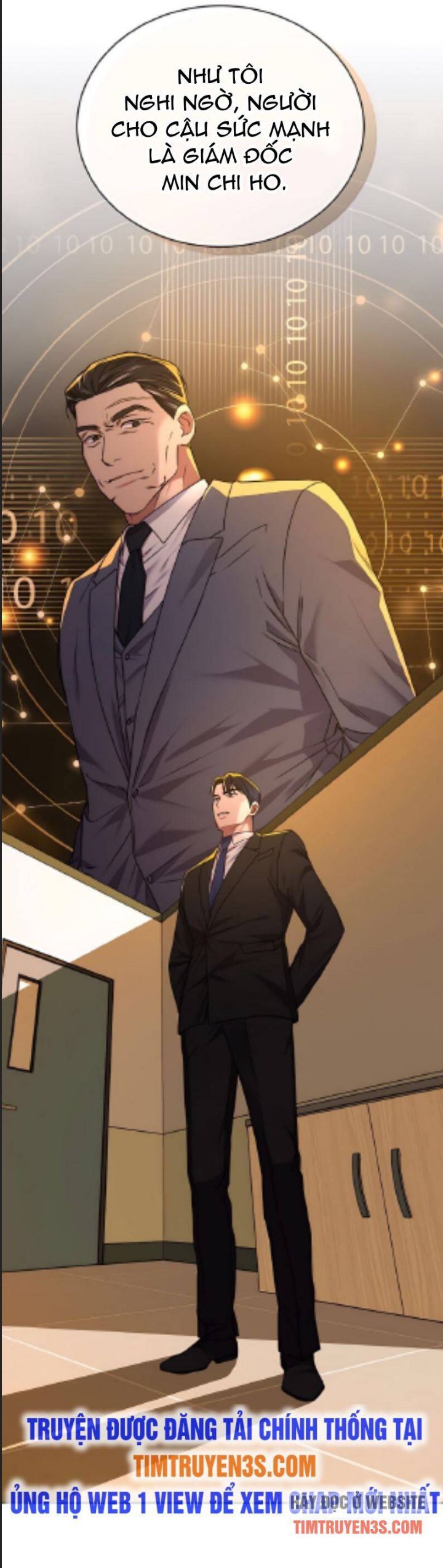 Thuế Trừng Giả - Chapter 24 - Page 38