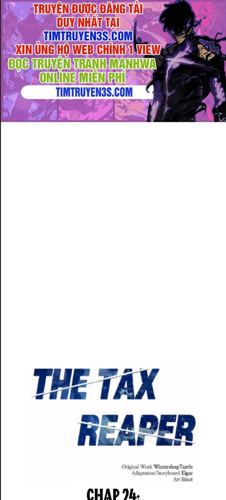 Thuế Trừng Giả - Chapter 24 - Page 4