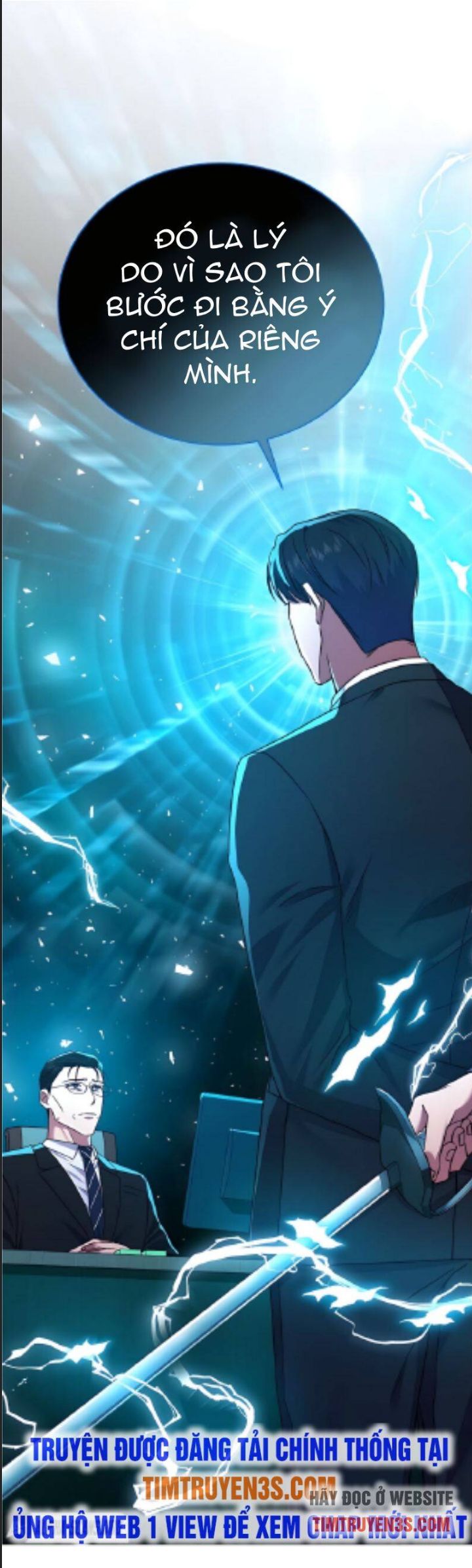 Thuế Trừng Giả - Chapter 24 - Page 41