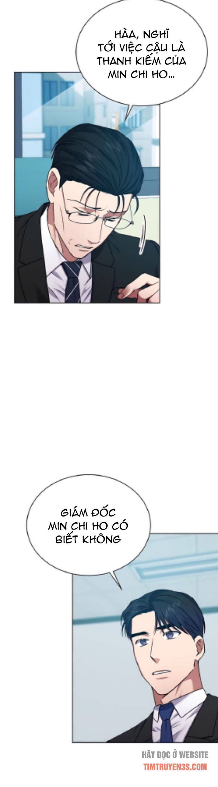 Thuế Trừng Giả - Chapter 24 - Page 43