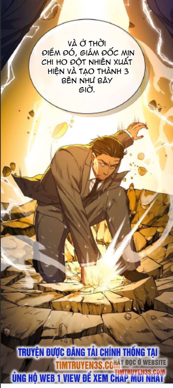 Thuế Trừng Giả - Chapter 24 - Page 46