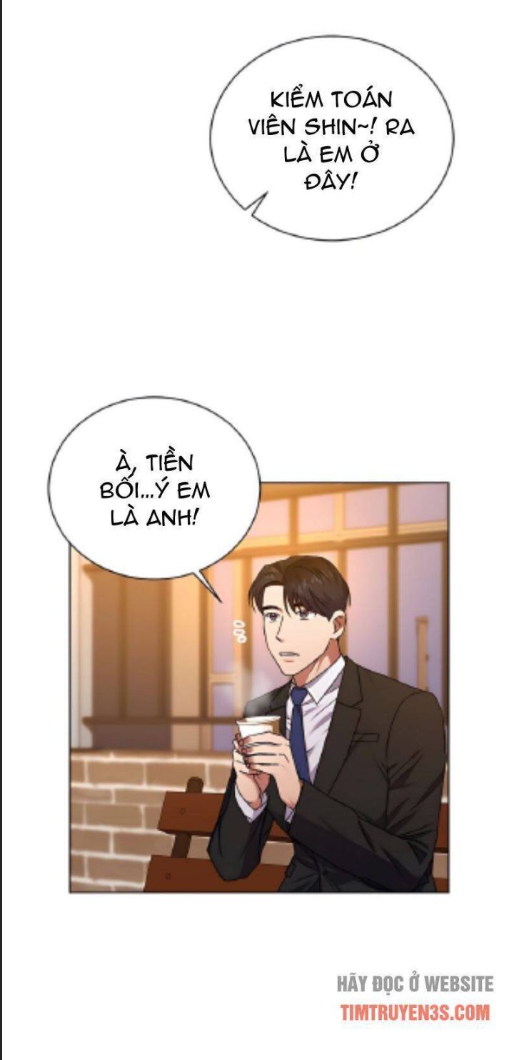Thuế Trừng Giả - Chapter 24 - Page 50