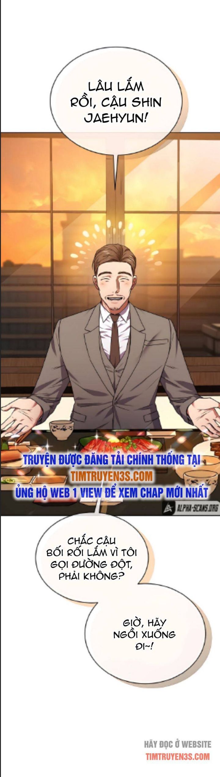 Thuế Trừng Giả - Chapter 24 - Page 58