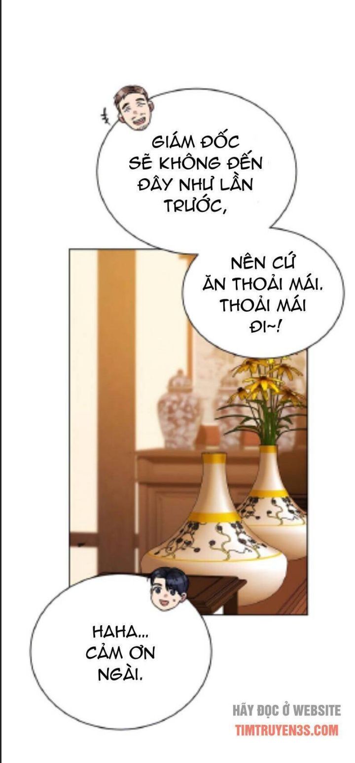 Thuế Trừng Giả - Chapter 24 - Page 60