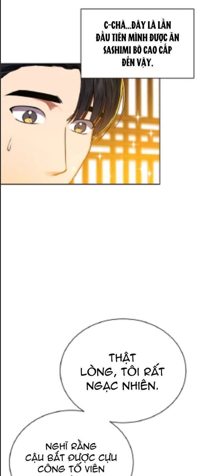 Thuế Trừng Giả - Chapter 24 - Page 61