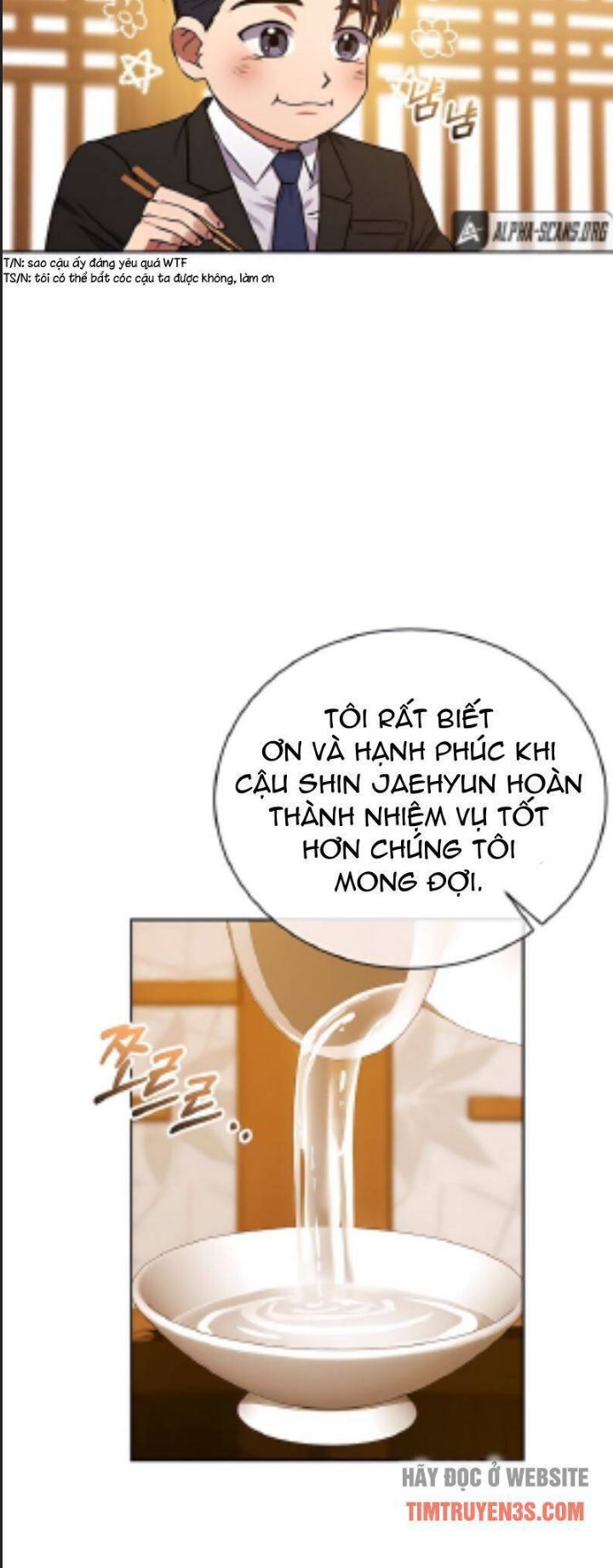 Thuế Trừng Giả - Chapter 24 - Page 64