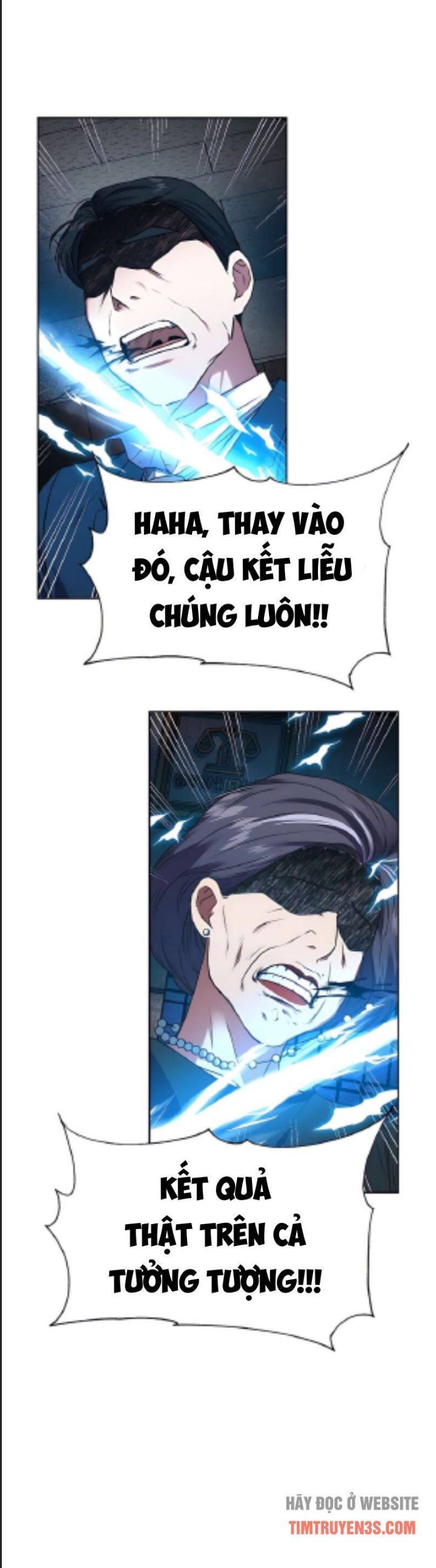 Thuế Trừng Giả - Chapter 24 - Page 67