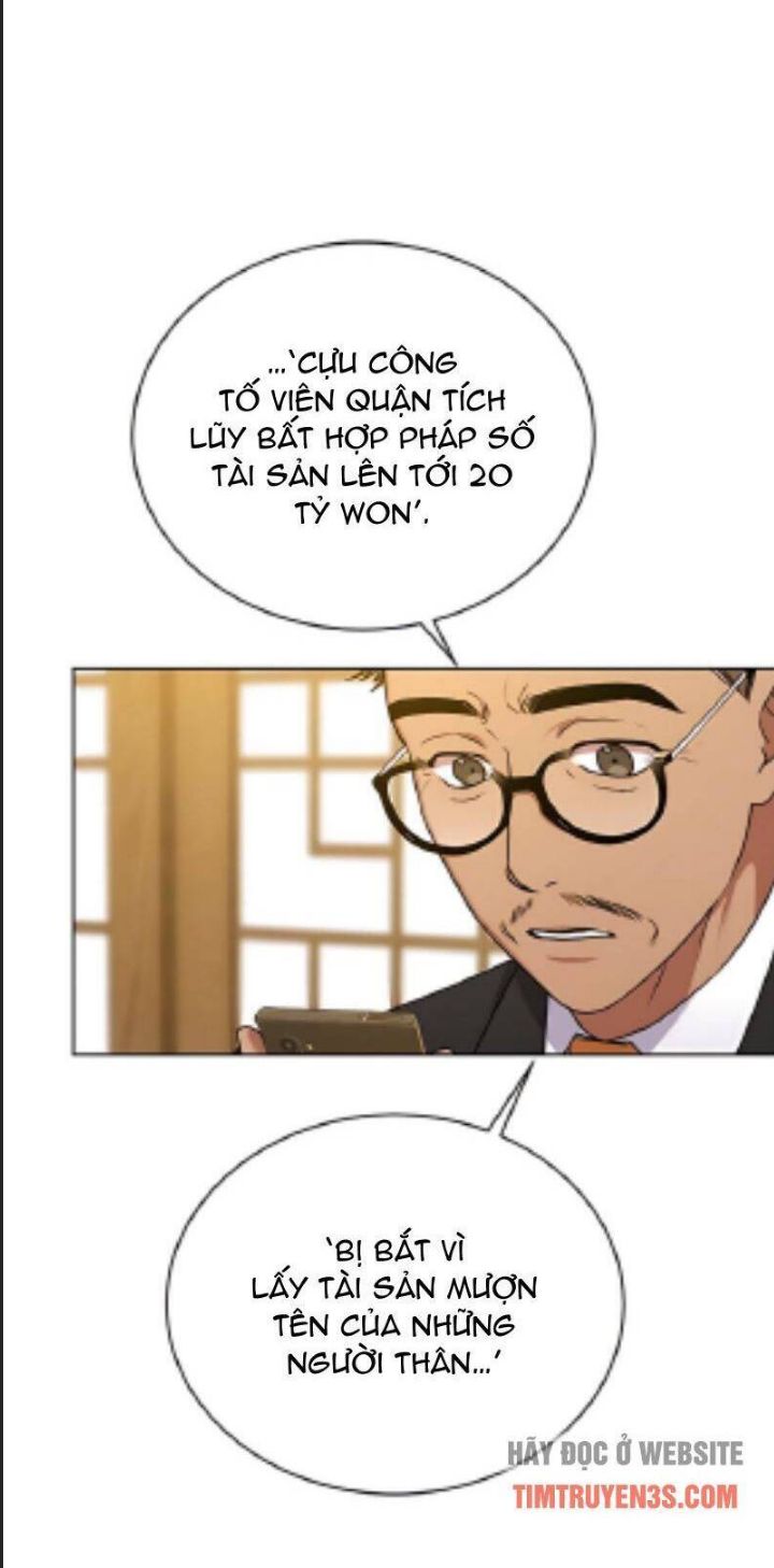 Thuế Trừng Giả - Chapter 24 - Page 9