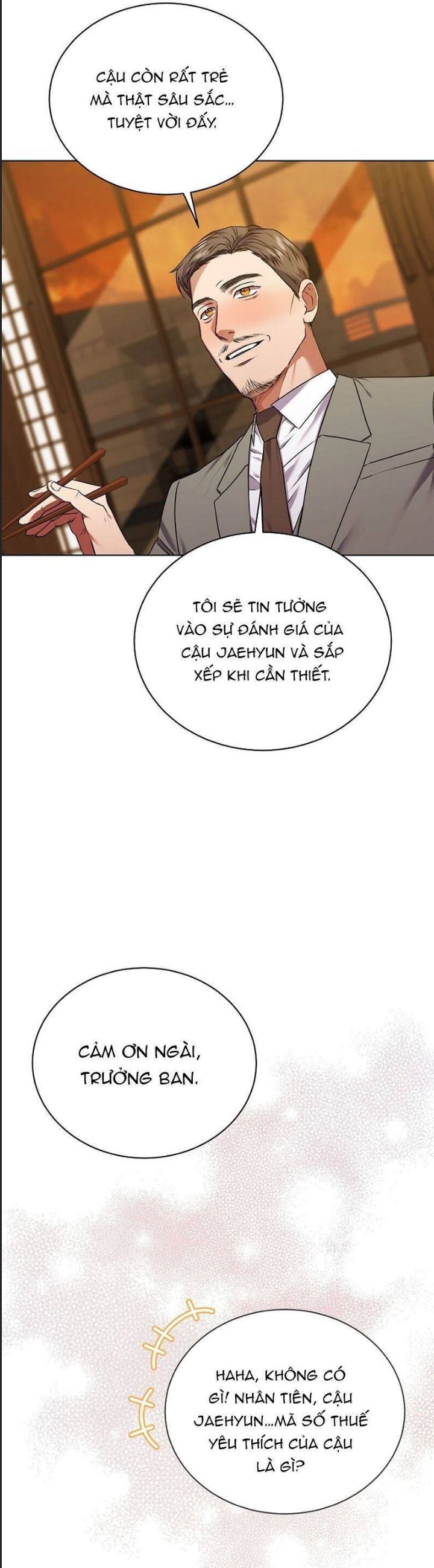 Thuế Trừng Giả - Chapter 25 - Page 12