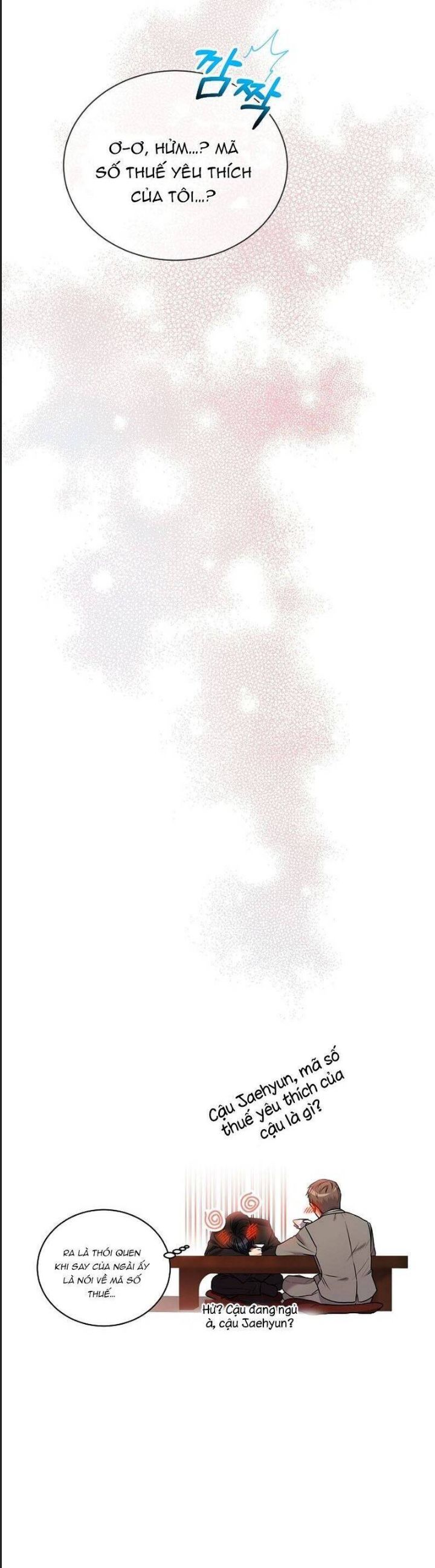 Thuế Trừng Giả - Chapter 25 - Page 13