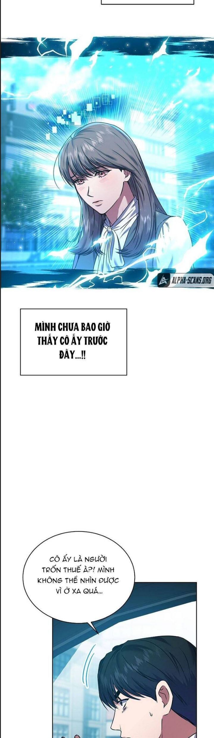 Thuế Trừng Giả - Chapter 25 - Page 20