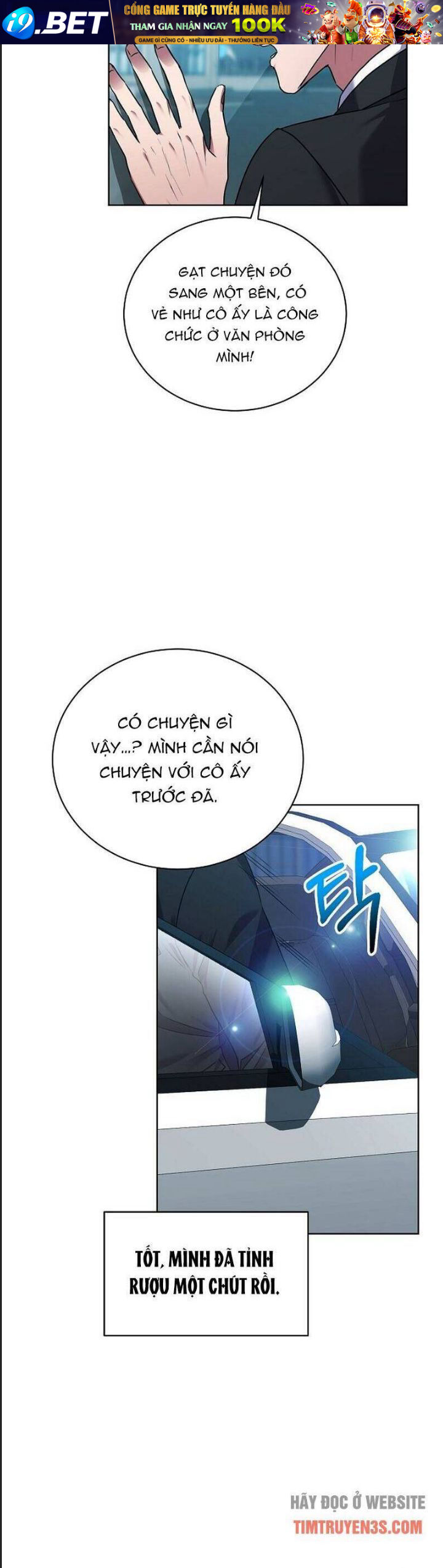 Thuế Trừng Giả - Chapter 25 - Page 21