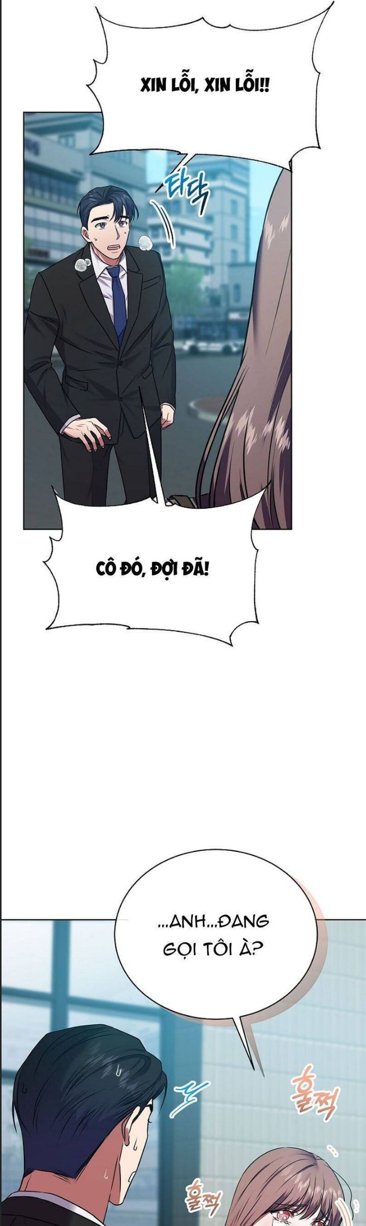 Thuế Trừng Giả - Chapter 25 - Page 22