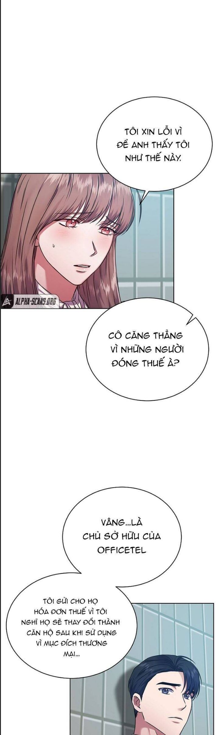 Thuế Trừng Giả - Chapter 25 - Page 25