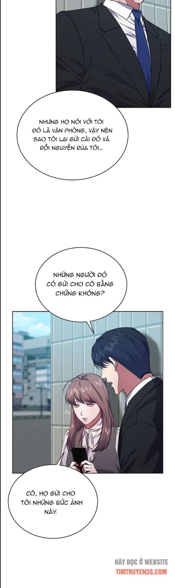 Thuế Trừng Giả - Chapter 25 - Page 26