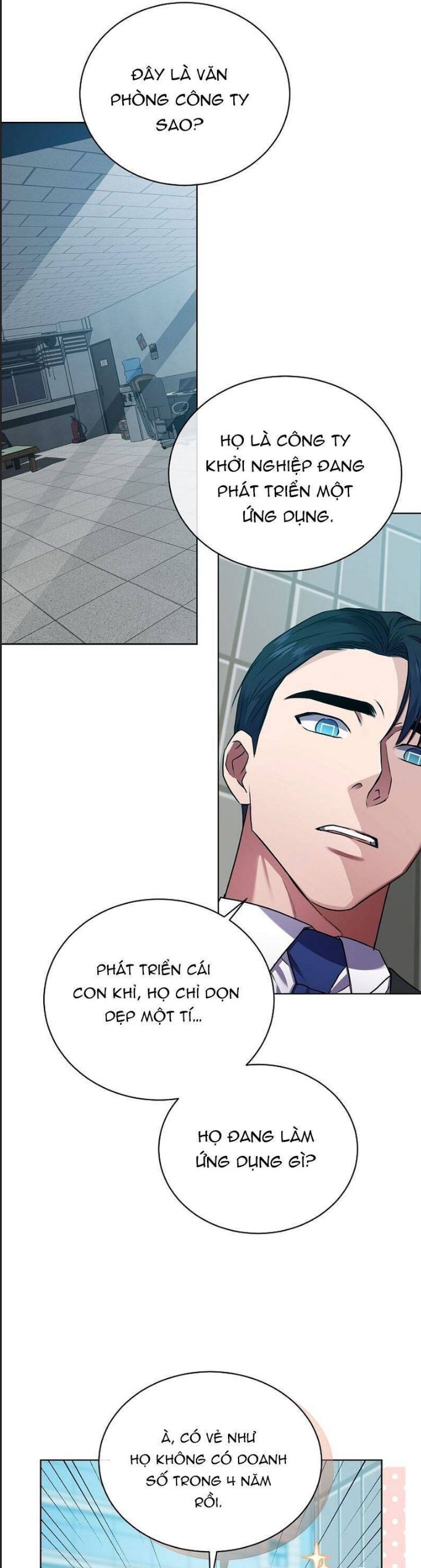 Thuế Trừng Giả - Chapter 25 - Page 27