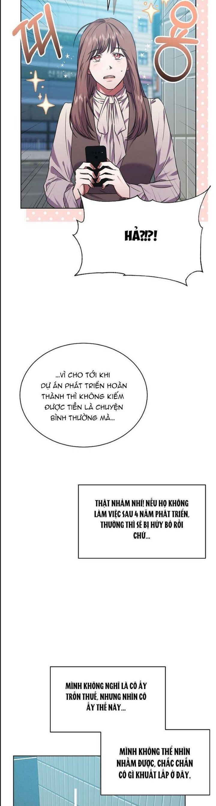 Thuế Trừng Giả - Chapter 25 - Page 28