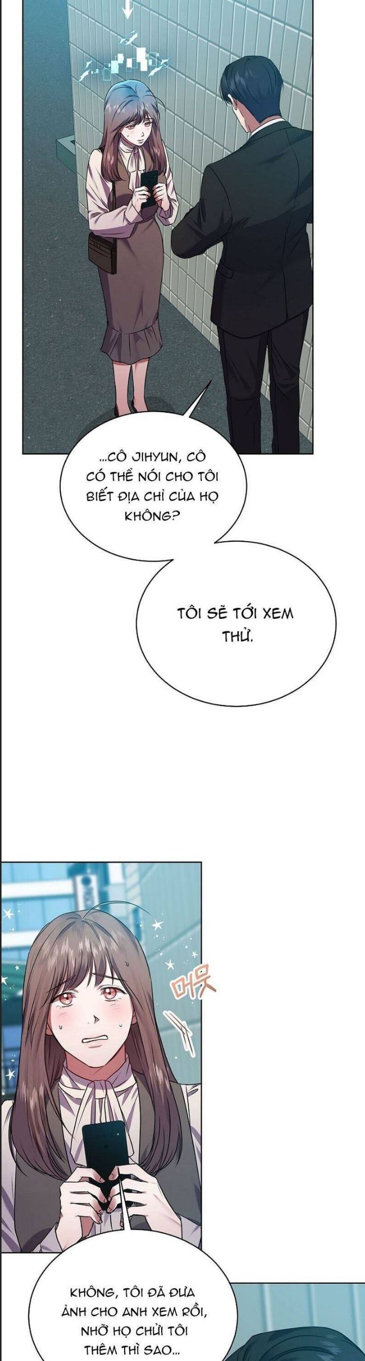 Thuế Trừng Giả - Chapter 25 - Page 29
