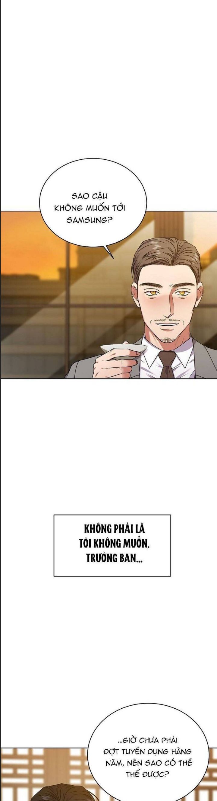 Thuế Trừng Giả - Chapter 25 - Page 3