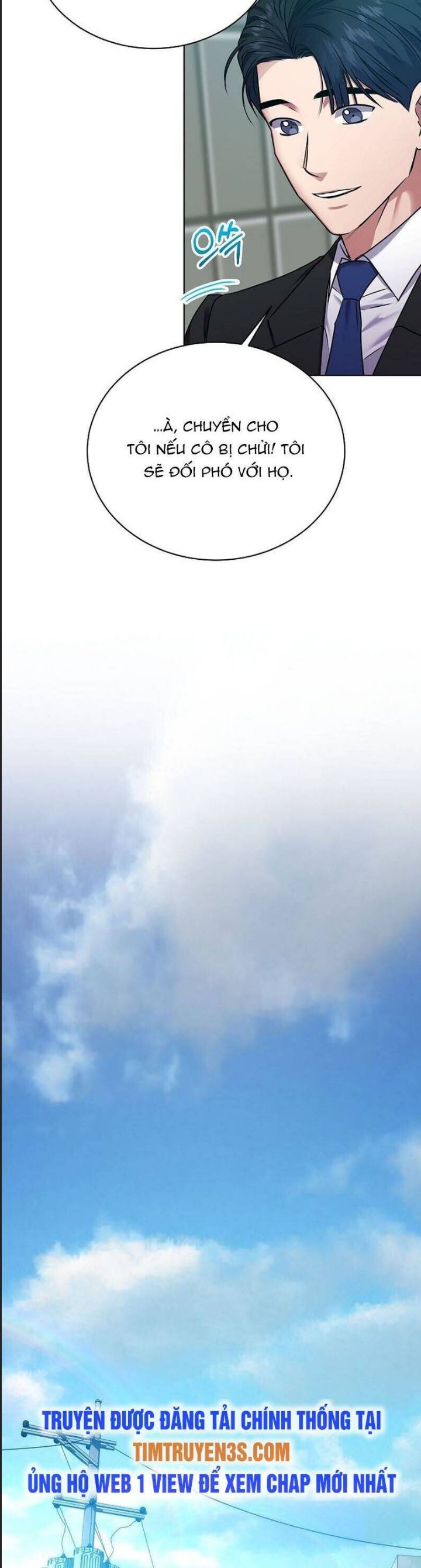 Thuế Trừng Giả - Chapter 25 - Page 30
