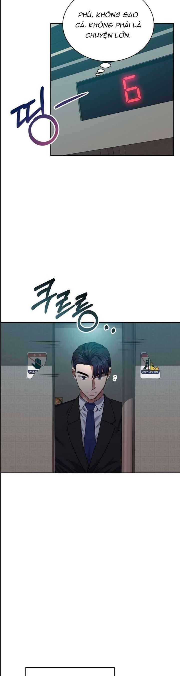 Thuế Trừng Giả - Chapter 25 - Page 33
