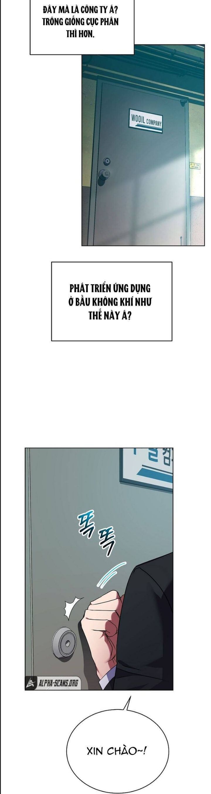 Thuế Trừng Giả - Chapter 25 - Page 34