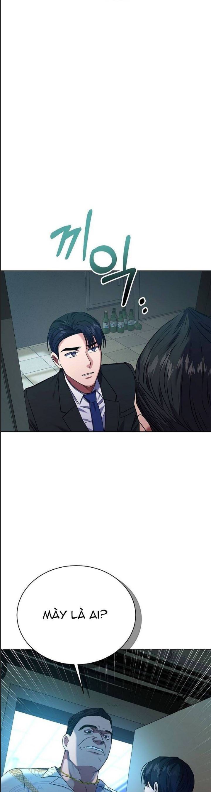 Thuế Trừng Giả - Chapter 25 - Page 35