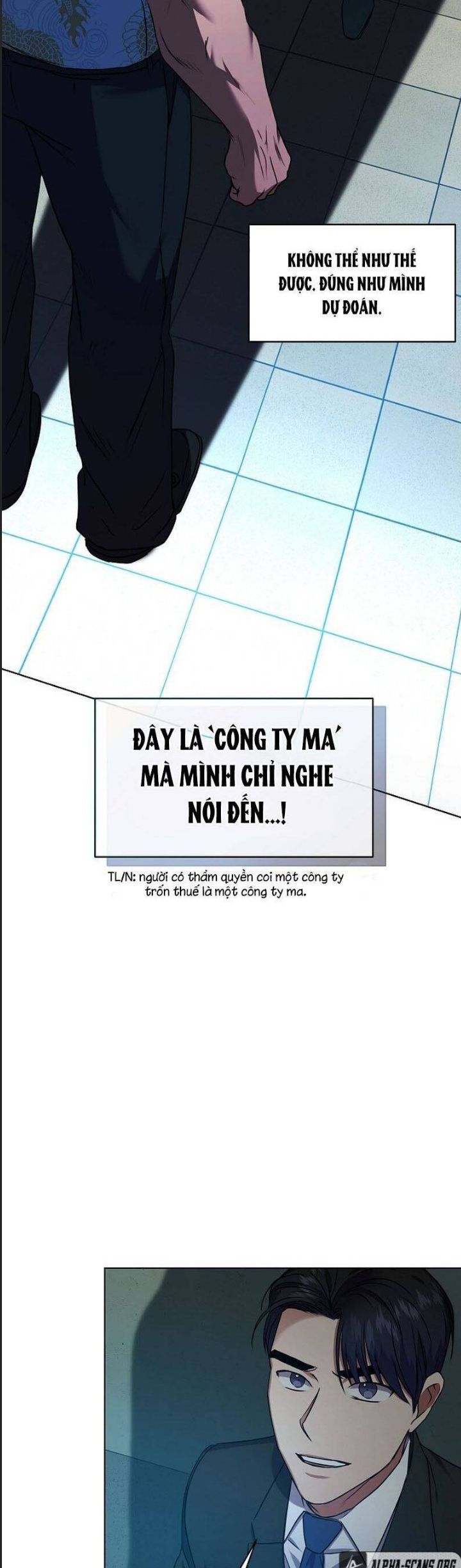 Thuế Trừng Giả - Chapter 25 - Page 39