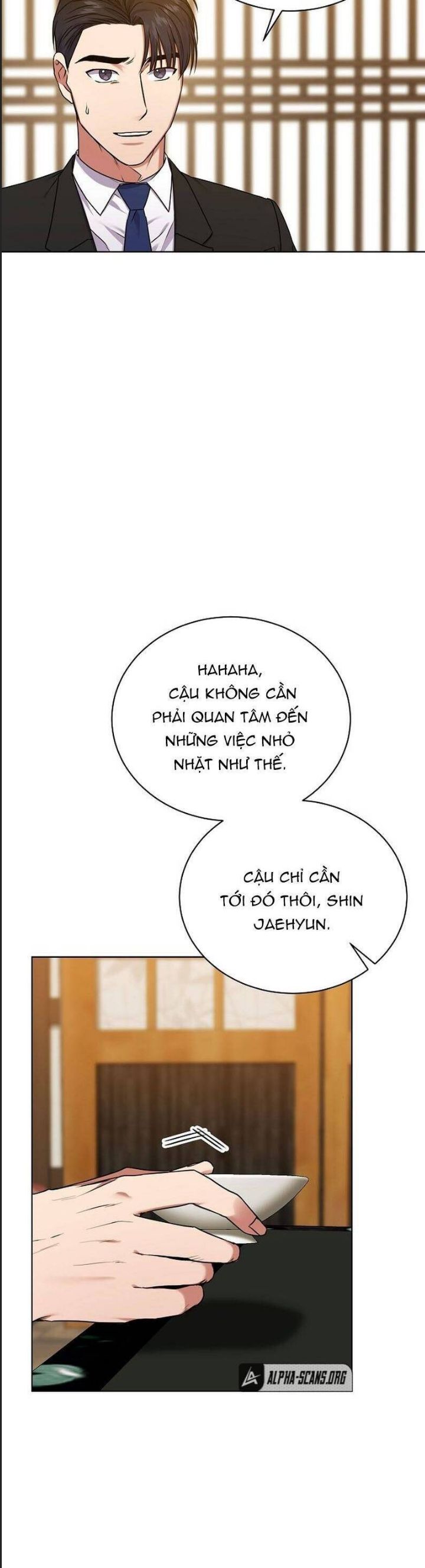 Thuế Trừng Giả - Chapter 25 - Page 4