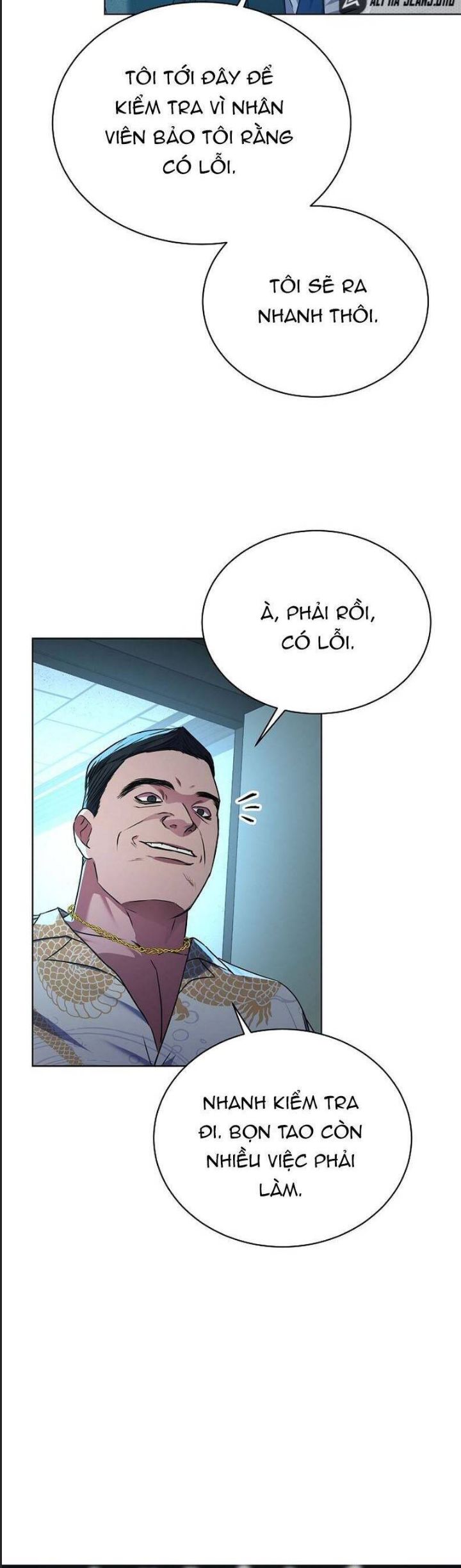 Thuế Trừng Giả - Chapter 25 - Page 40