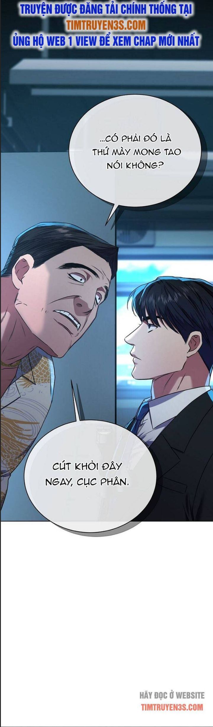 Thuế Trừng Giả - Chapter 25 - Page 41