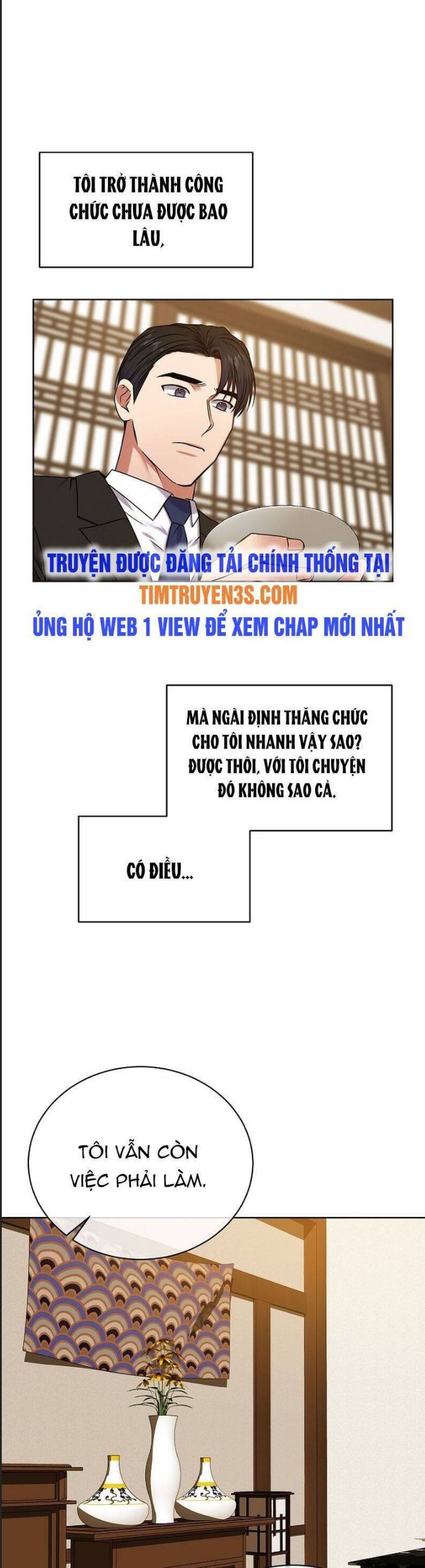 Thuế Trừng Giả - Chapter 25 - Page 5