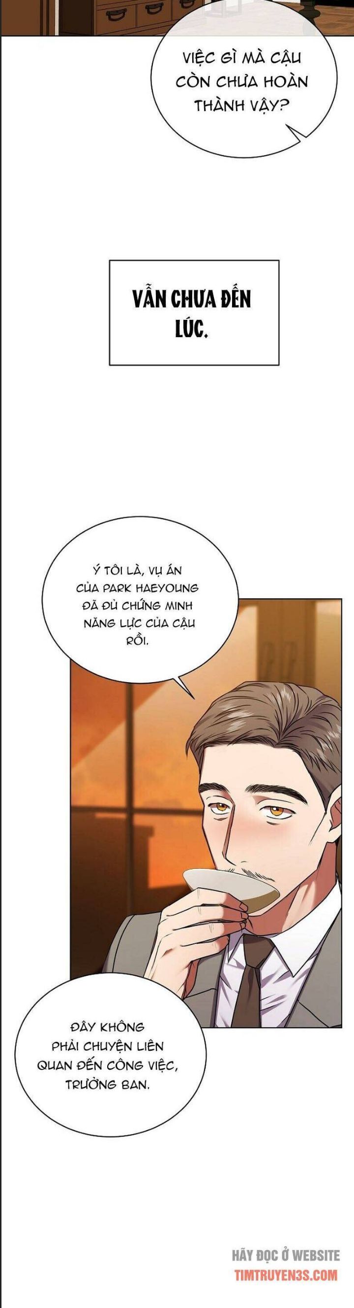 Thuế Trừng Giả - Chapter 25 - Page 6