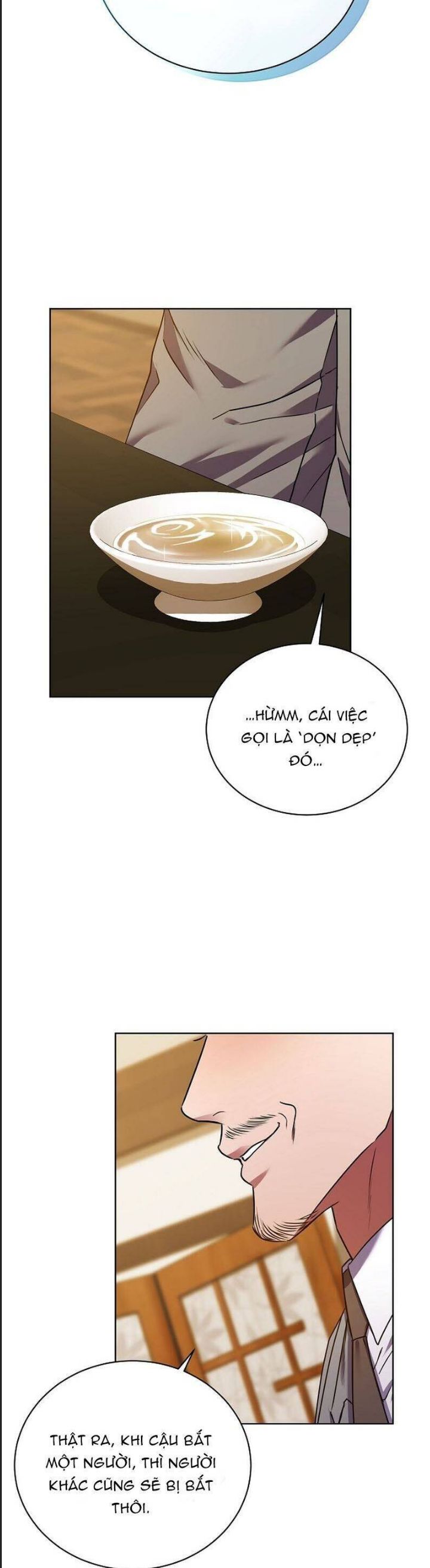 Thuế Trừng Giả - Chapter 25 - Page 8